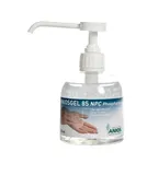 Aniosgel 85 NPC Fluoresc 300 ml