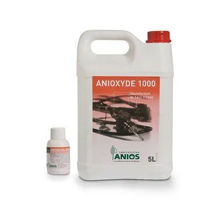 Anioxyde 1000LD 5 l