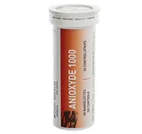 Testovací proužky Anioxyde 1000LD - 50 ks