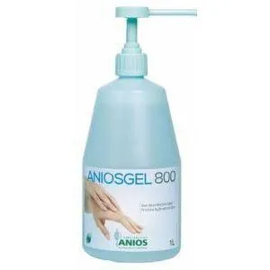 Aniosgel 800 1000 ml
