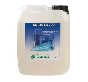 Anios LB 200 5 l