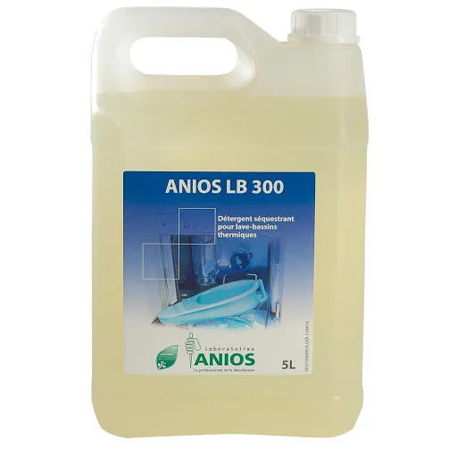 Anios LB300 5 l