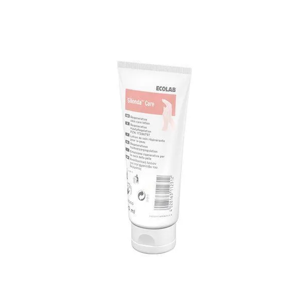 Silonda Care regenerační krém 100 ml