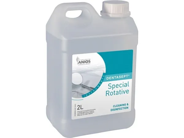 Dentasept Special Rotative 2L