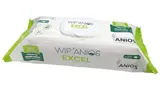 Dezinfekční ubrousky bezalkoholové WIP ANIOS EXCEL 100ks