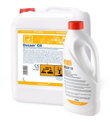 Desam OX 5 l                       