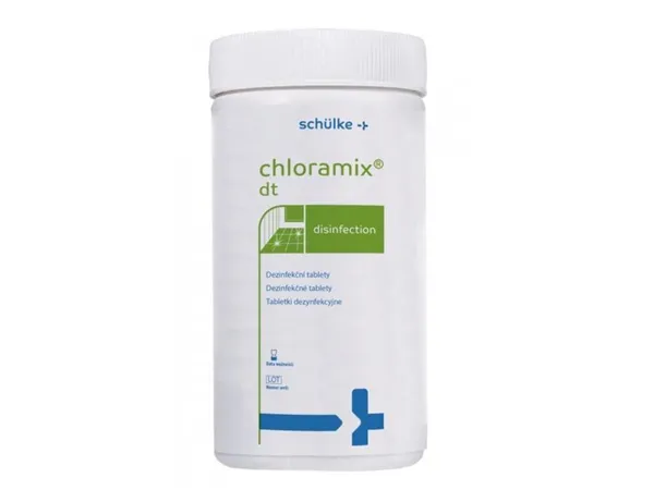 Chloramix DT  - tablety 3,3 g, 1kg