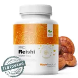 Reishi PRO 90 kapslí