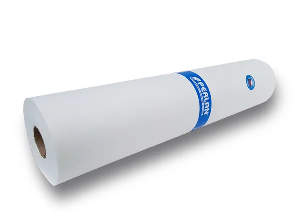 PERLAN 45g - netkaný textil  95cmx100m  role