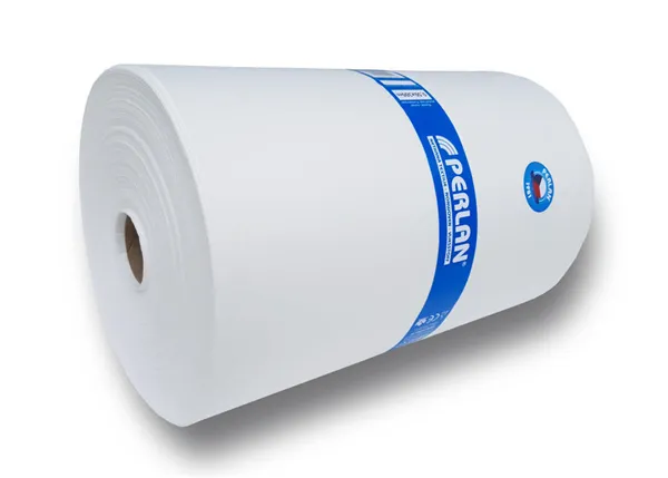 PERLAN 45g - netkaný textil  50cmx300m  role