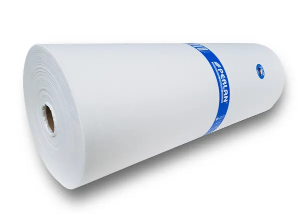 PERLAN 45g - netkaný textil  95cmx300m  role