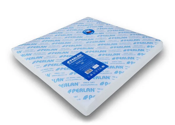 PERLAN 45g - střední podložka 95cmx50cm 100ks