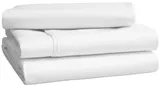 SkinPro Silver povlak na polštář bílý, 70x90
