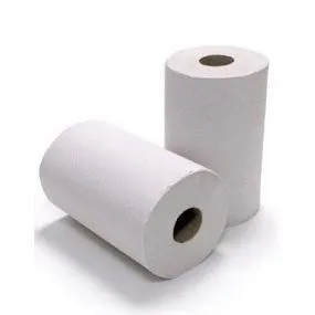 Ručník papírový Midi, role, 100% celulóza, 2vrstvý, 50m návin