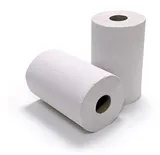 Ručník na roli MAXI, 2vr., 100% celuloza lepená, návin 110m