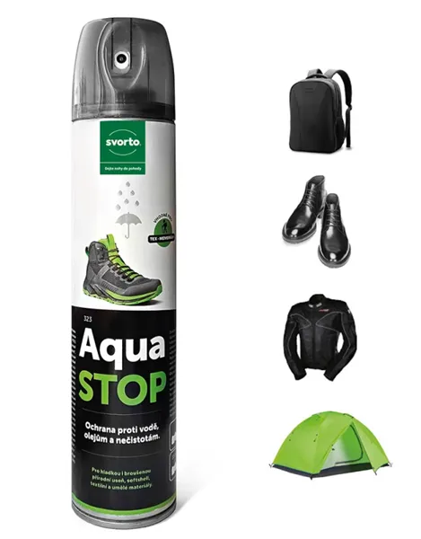 Aqua stop 300 ml