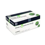 Antigenní testy PANBIO™ COVID-19  Rapid  Test Device (25 testů výtěr z nosu)