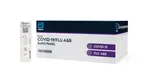 Antigenní testy Panbio covid-19/chřipka a&b rapid panel (výtěrem z nosohltanu)
