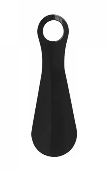 Obouvací lžíce kovová 15 cm