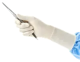 Rukavice operační, bezpudrové GAMMEX Latex vel. 8