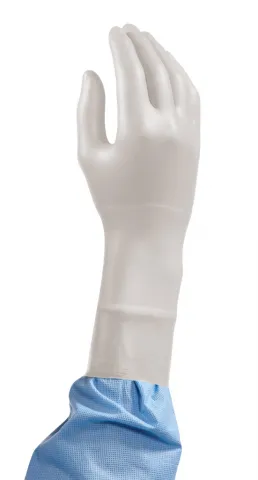 Rukavice operační, bezpudrové GAMMEX Latex vel. 9