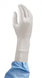 Rukavice operační GAMMEX Latex, NESTERILNÍ, bezpudrové, vel. 9