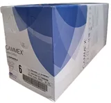 Rukavice operační, bezpudrové GAMMEX Latex Ortho vel. 6,0