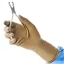 Rukavice operační GAMMEX Latex Ortho, bezpudrové, vel. 6,5 (ks=pár)