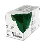 Rukavice operační Medi-Grip Latex Standard, vel. 5,5 (ks=pár)