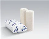 Safix plus, sádrové obvazy, 6 cm x 2 m, ( 2ks)