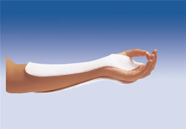 Safix plus sádrové obvazy 20 cm x 3 m (2ks)