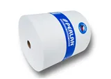 PERLAN 45g - netkaný textil  30cmx40cm, 475 útržků/role