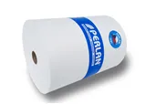 PERLAN 45g - netkaný textil  30cmx30cm, 400 útžků/role
