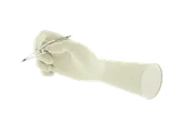 Rukavice operační GAMMEX Non-Latex Sensitive, bezpudrové, vel. 5,5 (ks=pár)