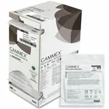 Rukavice operační GAMMEX Non-Latex Sensitive, bezpudrové, vel. 8,5 (ks=pár)