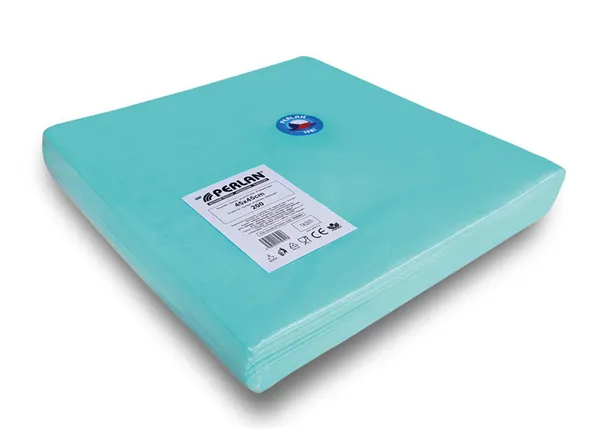 PERLAN 45g -  podložka, netkaný textil, 45 cm x 45 cm