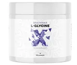 BrainMax Glycine, L-Glycin, 500 g