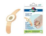 FOOT Care Náplasti na kuří oka 12ks