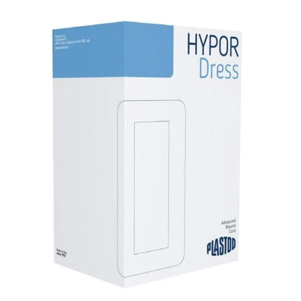 Plastod Hypordress s polštářkem 8 x 15 cm