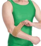 Bandáž předloktí vel. S/M 8322 béžová