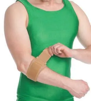 Bandáž předloktí vel. S/M 8322 béžová
