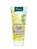 Kneipp tělové mléko Radost ze života 200 ml