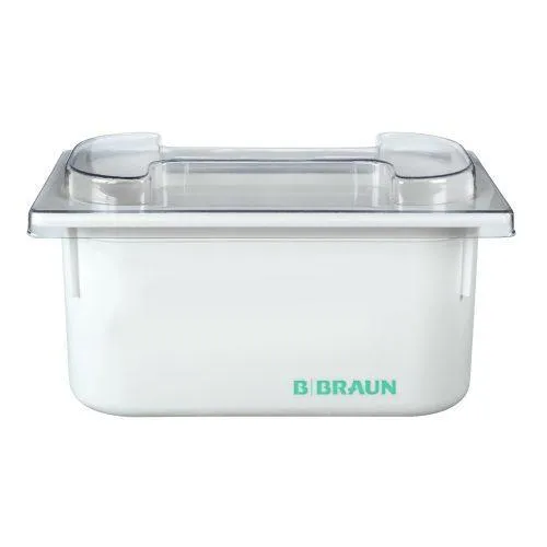 Dekontaminační vana 2 l (325x176x150 mm)