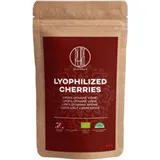 BrainMax Pure Lyofilizované višně, BIO, 45 g