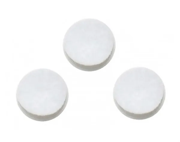 Vzduchový filtr k inhalátorům Omron ND C28(2021)/A3C/C102