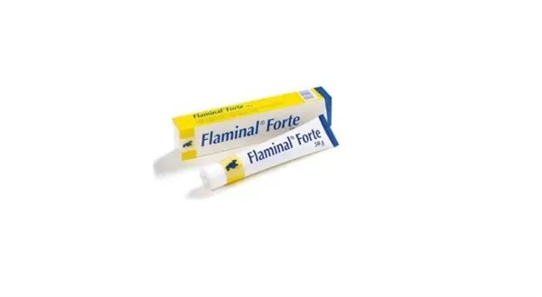 Flaminal Forte 50 g