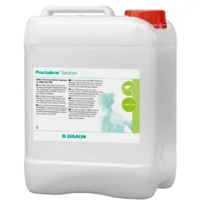 Prontoderm roztok 5L