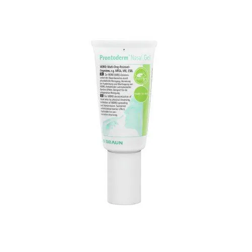 Prontoderm nasal-gel tube "INT" 30 ml