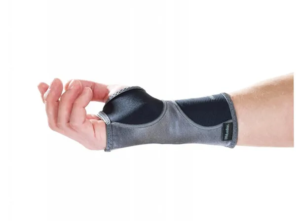 Návlek na zápěstí vel. M, Mueller Wrist Sleeve 400