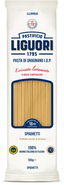 Špagety Liguori 1,75mm, 500g